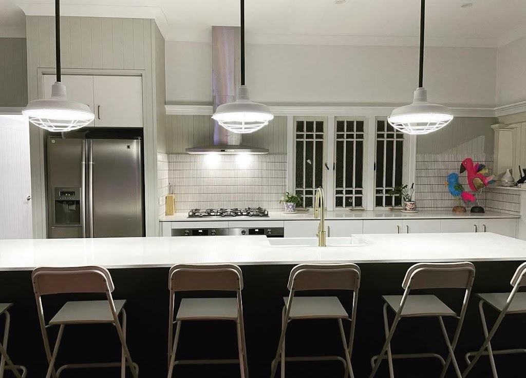 JENSEN & SONS ELECTRICAL | 178 Berlins Rd, Tallegalla QLD 4340, Australia | Phone: 0424 909 265