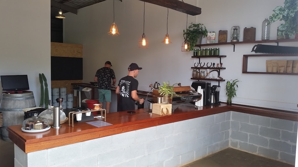 Moonshine Coffee | cafe | Federal Dr, Federal NSW 2480, Australia | 0266884718 OR +61 2 6688 4718