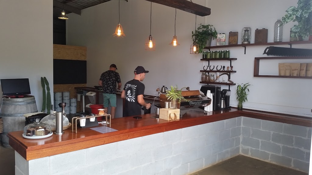 Moonshine Coffee | Federal Dr, Federal NSW 2480, Australia | Phone: (02) 6688 4718