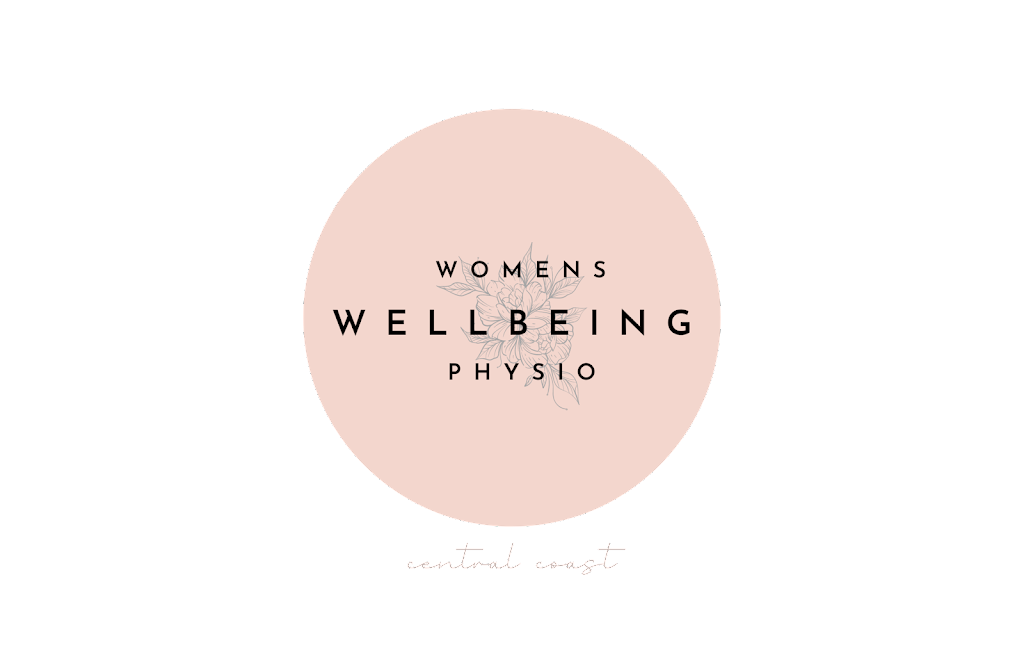 Womens Wellbeing Physio | Shop 1A/1 Tuggerah Parade, The Entrance NSW 2261, Australia | Phone: 0421 141 125