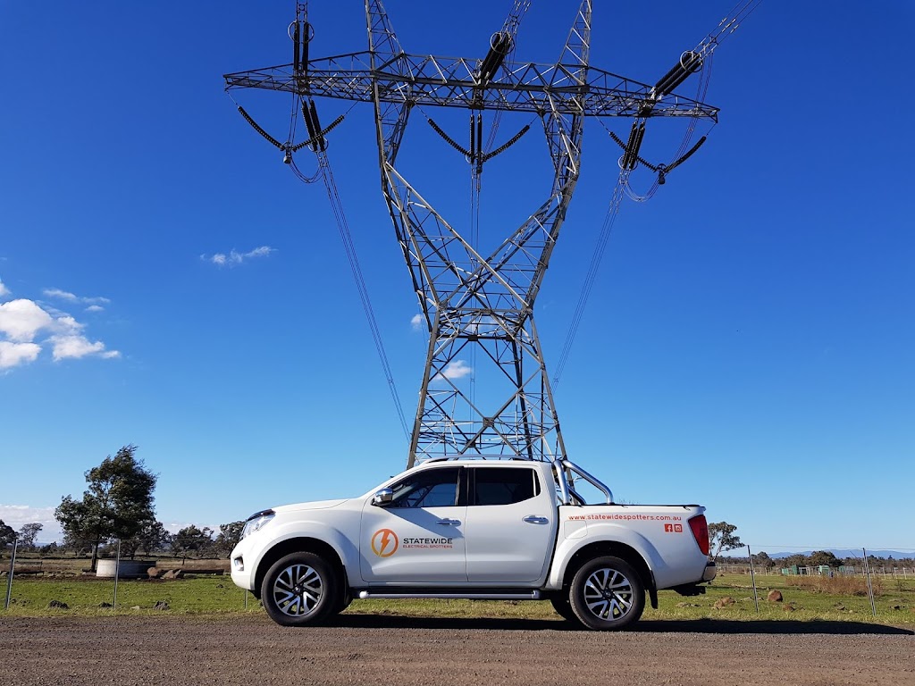 Statewide Electrical Spotters | 5 Abbotsley Rd, Wollert VIC 3750, Australia | Phone: 0431 728 493