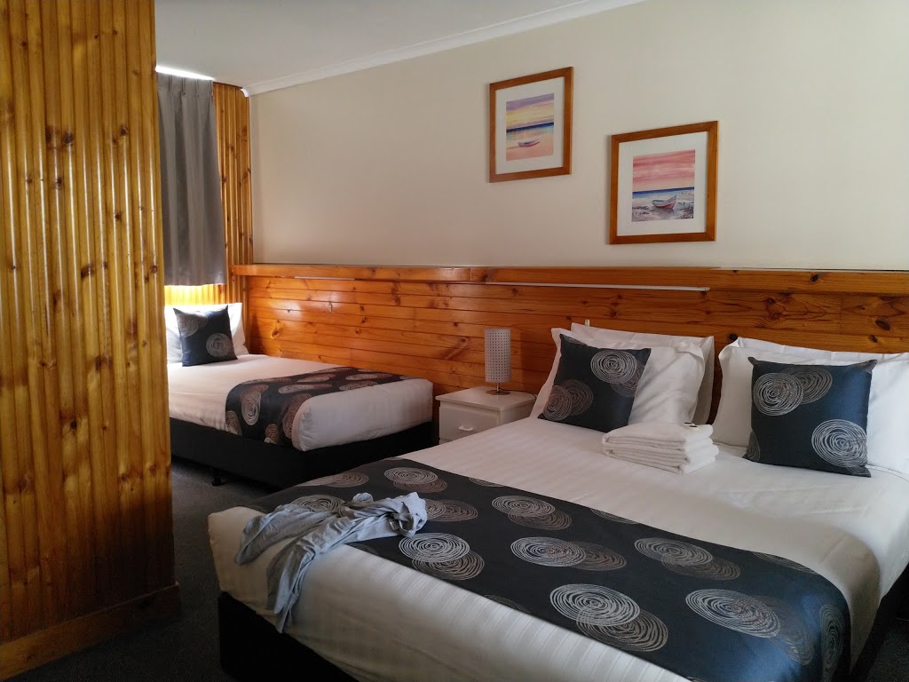 majestic motel | lodging | 56 Stawell Rd, Horsham VIC 3400, Australia | 0353820144 OR +61 3 5382 0144