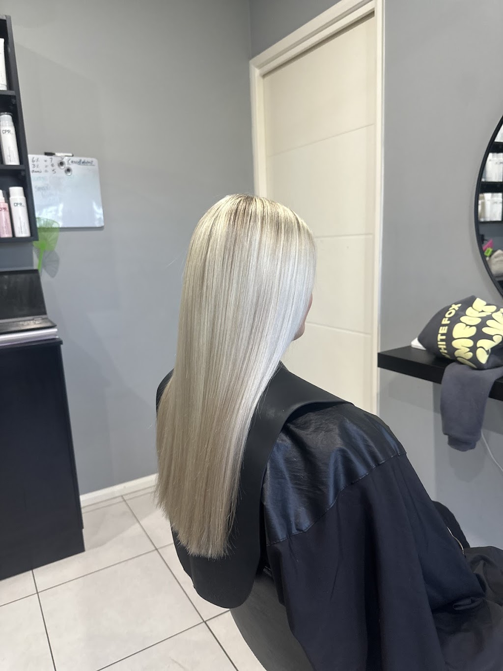 KMH Hair & Beauty | 15 St Helen Cres, Warner QLD 4500, Australia | Phone: 0422 887 587