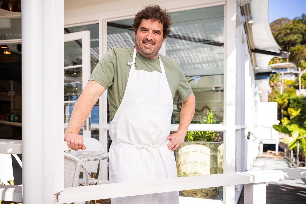 The Corner | 1 Beach Rd, Palm Beach NSW 2108, Australia | Phone: (02) 9974 5440