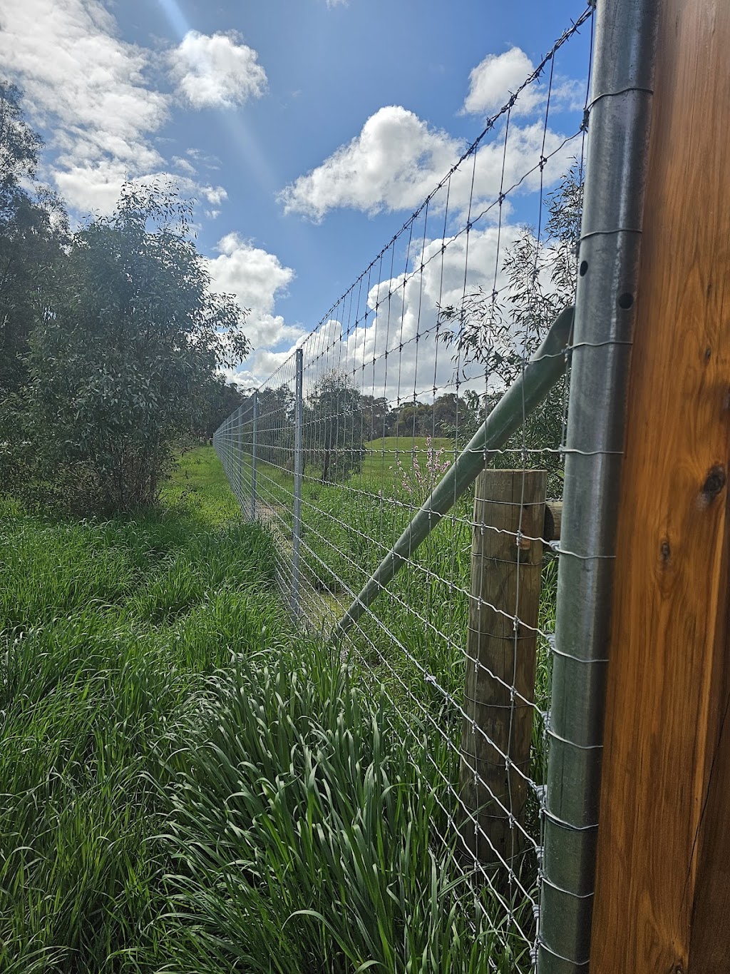 Wahlerts Rural Contracting | 1458 Strathfieldsaye Rd, Axe Creek VIC 3551, Australia | Phone: 0472 636 914
