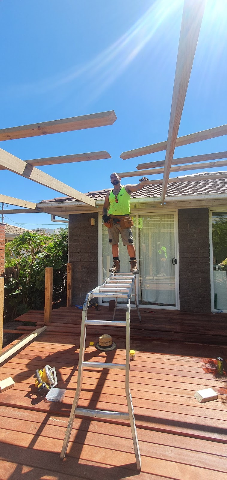 Jack of All Trades | painter | 1 Haverstock Hill Cl, Endeavour Hills VIC 3802, Australia | 0433350310 OR +61 433 350 310