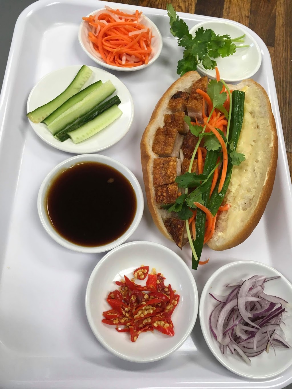Vietnam Quickroll | meal takeaway | 1/450-456 Churchill Rd, Kilburn SA 5084, Australia | 0403134366 OR +61 403 134 366