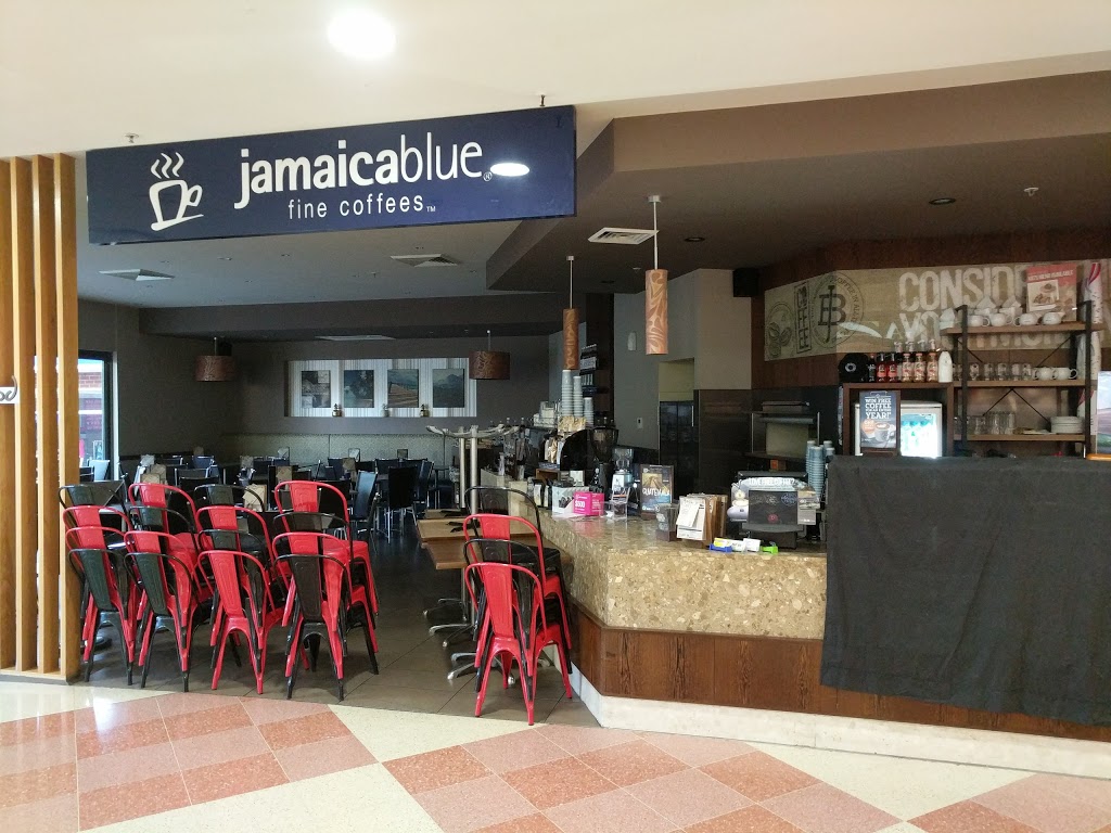 jamaicablue | cafe | 25/525 David St, Albury NSW 2640, Australia | 0260210101 OR +61 2 6021 0101