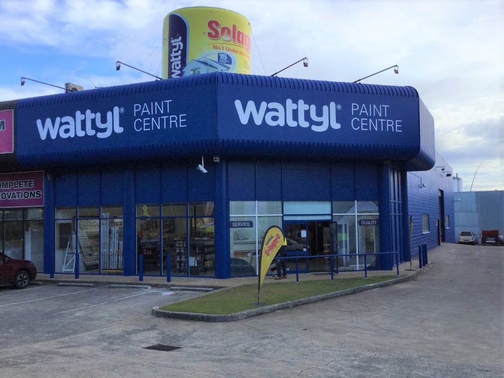 Wattyl Paint Centre Slacks Creek | Unit 2/3349 Pacific Hwy, Slacks Creek QLD 4127, Australia | Phone: (07) 3208 1755
