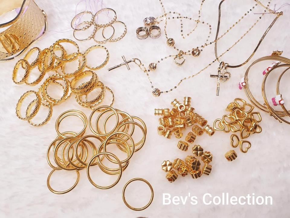 Bevs Collection | jewelry store | Rachel Dr, Crestmead QLD 4132, Australia | 0435670883 OR +61 435 670 883