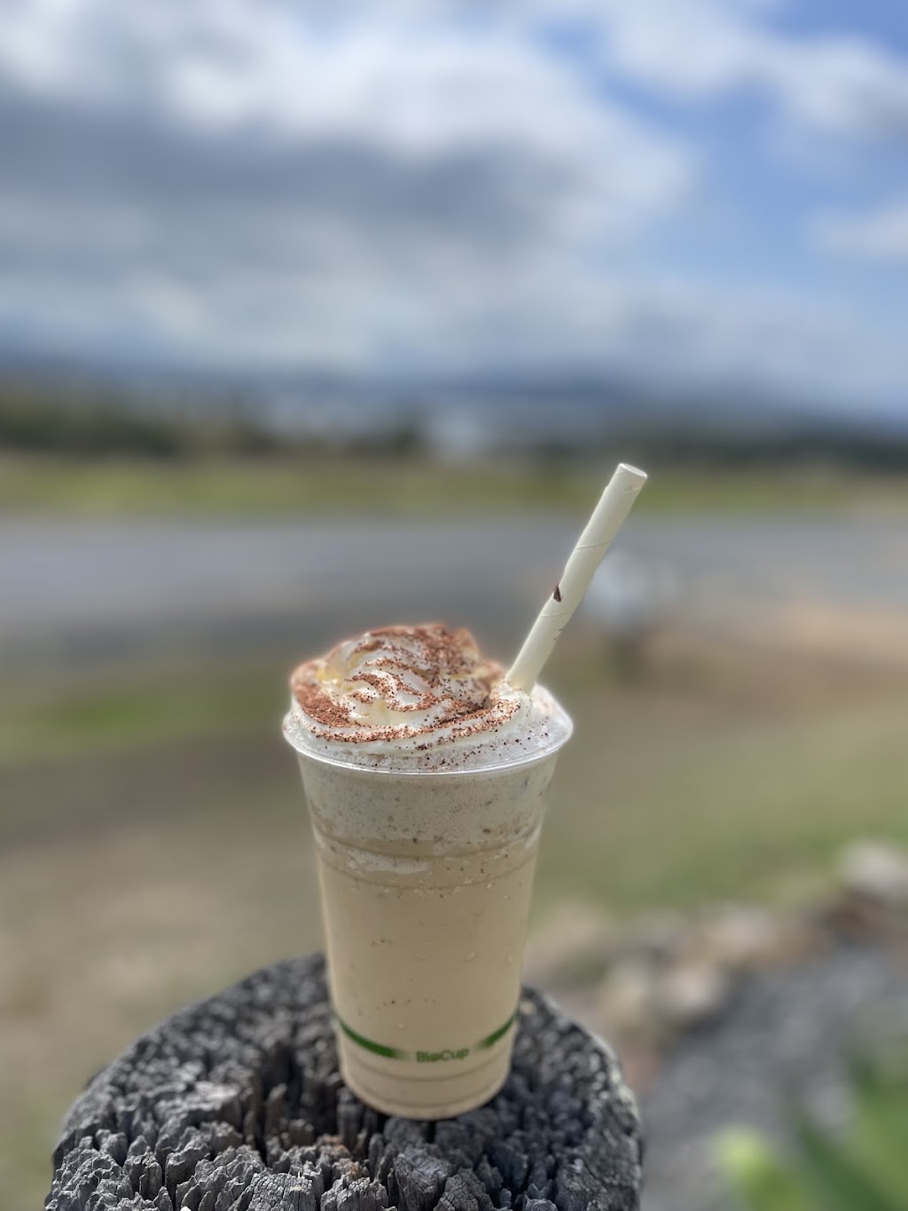 Wilson Bros Coffee Co | 3931 Esk Kilcoy Rd, Hazeldean QLD 4515, Australia | Phone: 0438 193 505