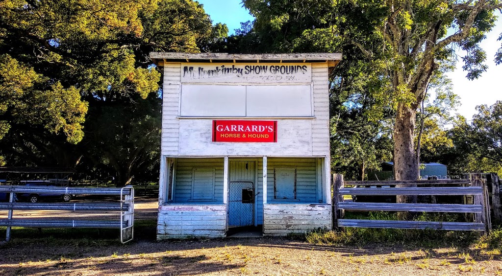 Mullumbimby Showground | campground | 62 Main Arm Rd, Mullumbimby NSW 2482, Australia | 0474100189 OR +61 474 100 189