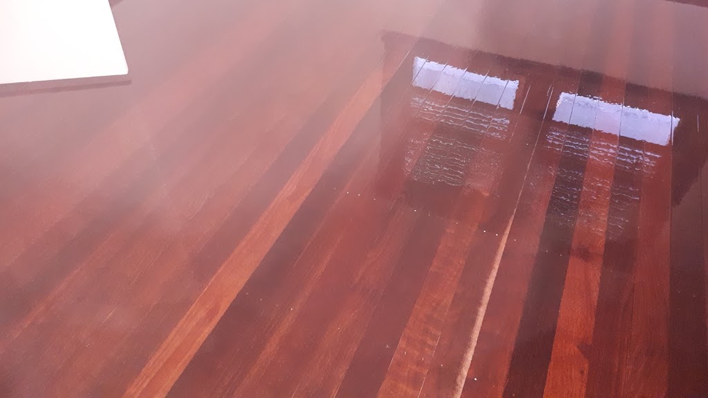Sand & Seal Timber Floors | 840 Bells Rd, Caniambo VIC 3630, Australia | Phone: 0421 595 705