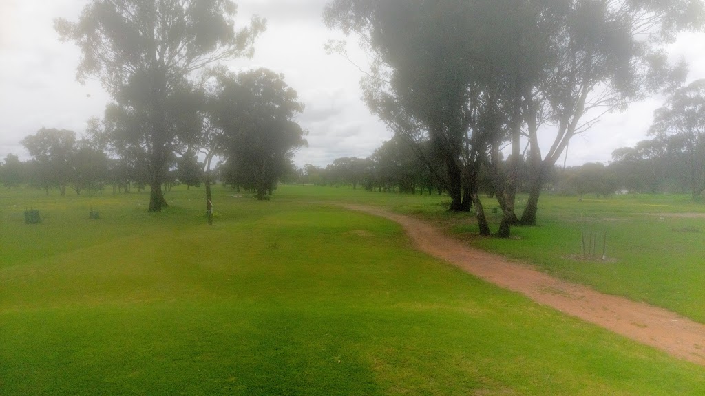 Temora Golf Club | 82 Golf Club Rd, Temora NSW 2666, Australia | Phone: (02) 6978 0160