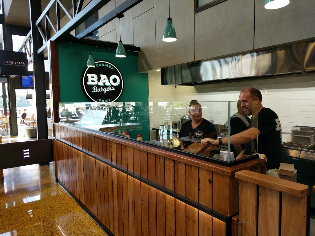 BAO Burgers | restaurant | Shop 8, Capri on, 15 Via Roma, Isle of Capri QLD 4217, Australia | 0498877226 OR +61 498 877 226