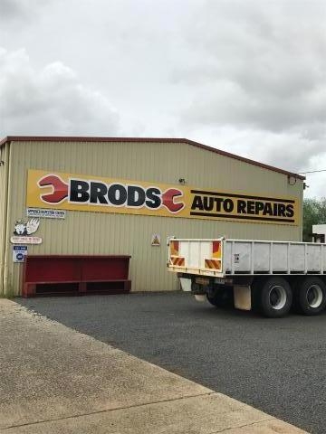 Brods Auto Repairs | 41-43 Colvin St, Drayton QLD 4350, Australia | Phone: (07) 4630 1751