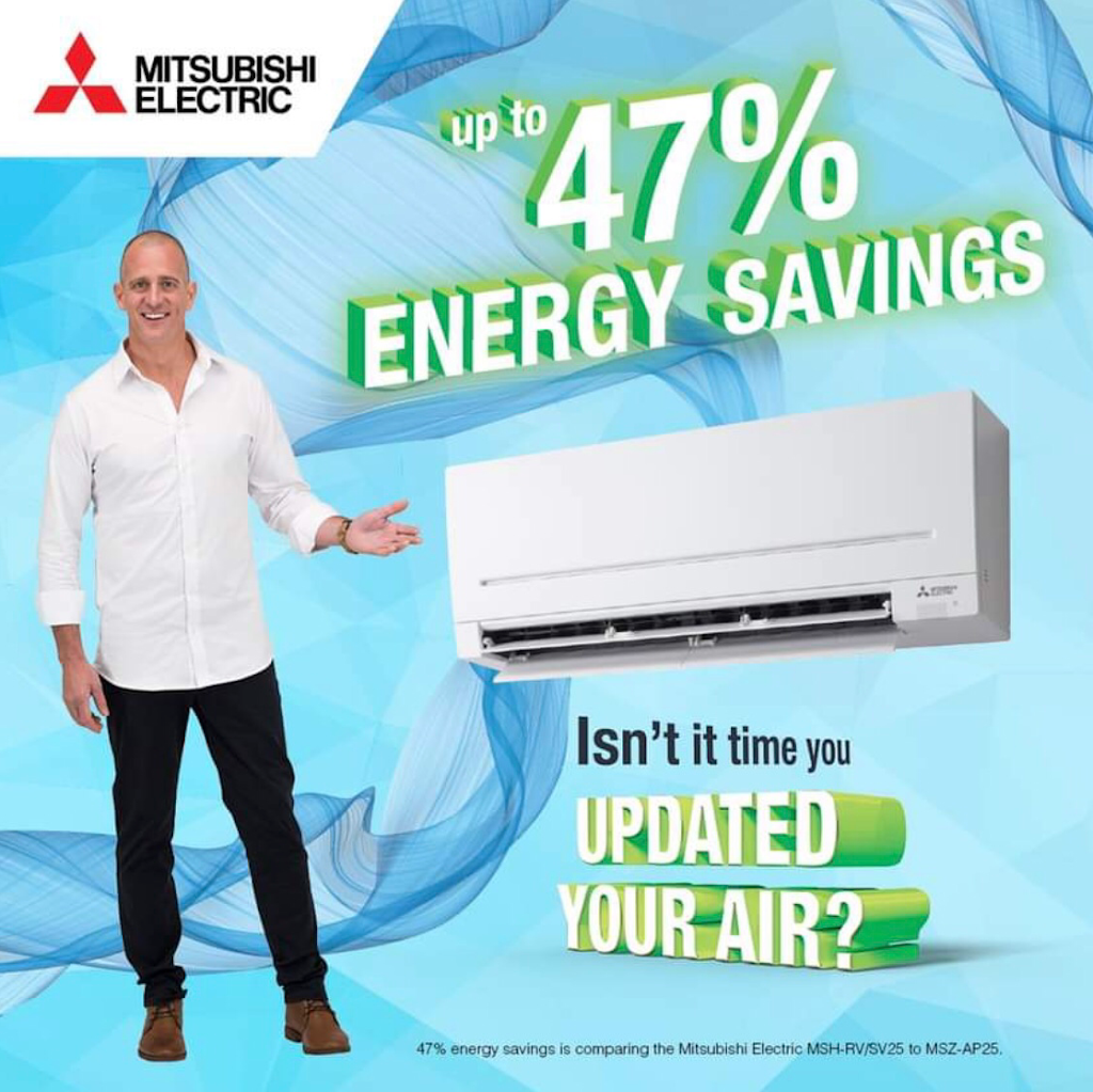 iSupplyHVAC | 111-113 Burns Bay Rd, Lane Cove NSW 2066, Australia | Phone: 0433 797 360