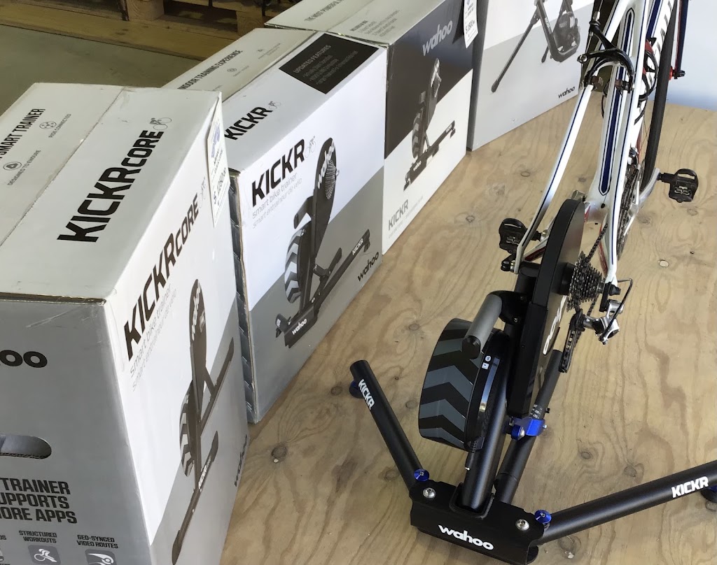 The Full Cycle Of Albury | 252 Schubach St, South Albury NSW 2640, Australia | Phone: 0448 578 155
