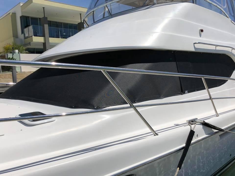 Peninsula Marine Covers | Unit 11/3 Lumeah Rd, Somerville VIC 3912, Australia | Phone: (03) 5977 3399