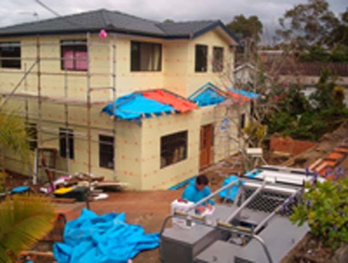 Austech External Building Products | 80 Tattersall Rd, Kings Park NSW 2148, Australia | Phone: (02) 9831 1623