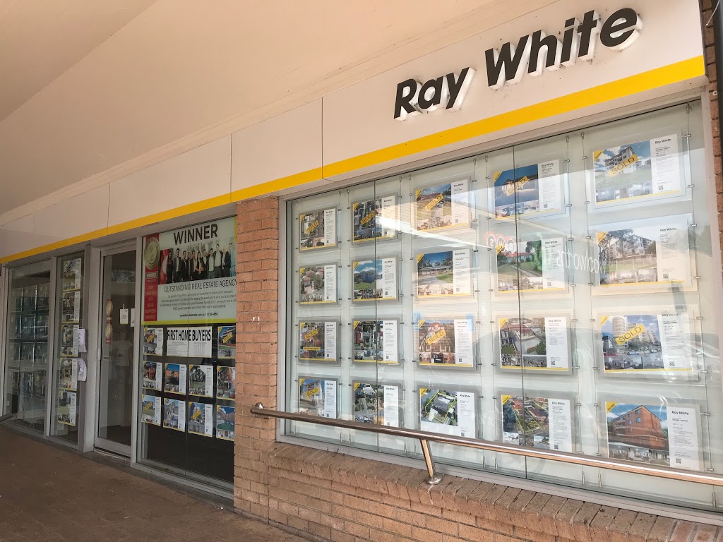 Ray White | real estate agency | 23/180 Railway Pde, Cabramatta NSW 2166, Australia | 0297264888 OR +61 2 9726 4888