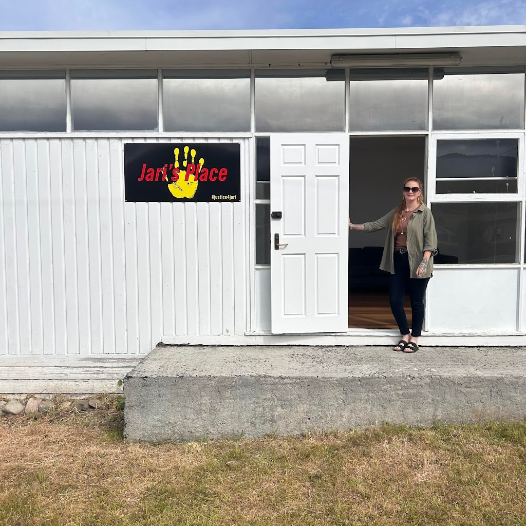 Jaris Place | 127 Main St, Huonville TAS 7109, Australia | Phone: 0407 508 606