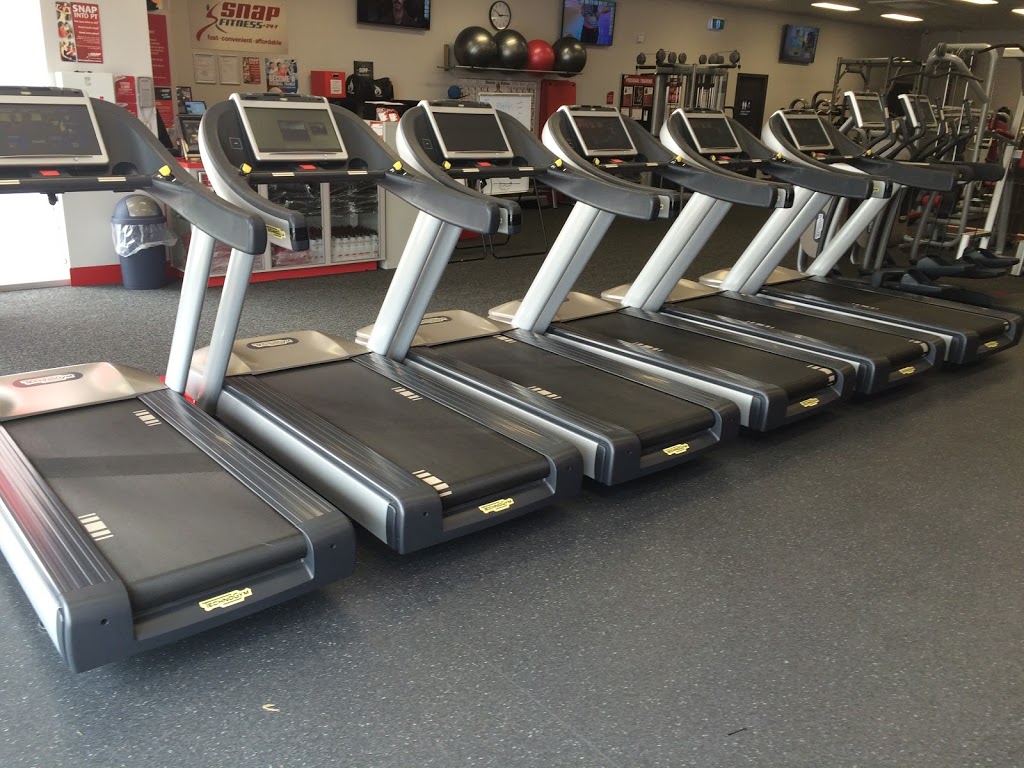 Snap Fitness Redcliffe | gym | 5/351 Great Eastern Hwy, Perth WA 6104, Australia | 0432539557 OR +61 432 539 557