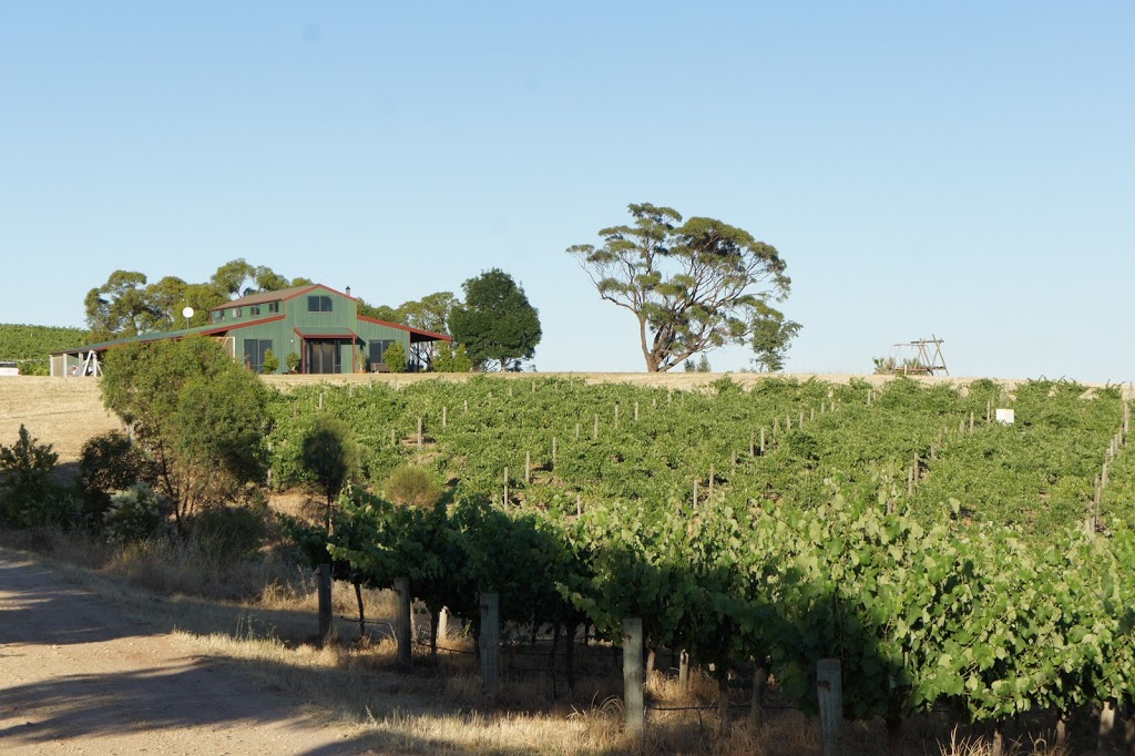 MOOLANDA Vineyard | 296 Rosedale Scenic Rd, Lyndoch SA 5351, Australia | Phone: 0409 693 828