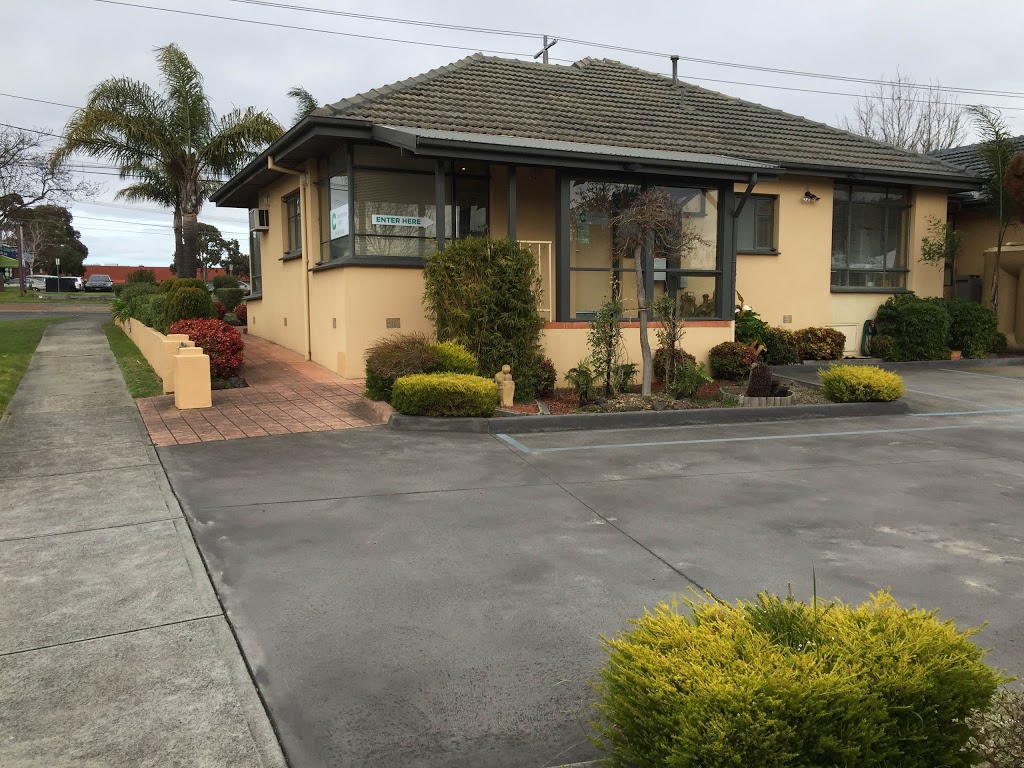 CANTERBURY CLINIC | hospital | 389 Canterbury Rd, Forest Hill VIC 3131, Australia | 0398730809 OR +61 3 9873 0809