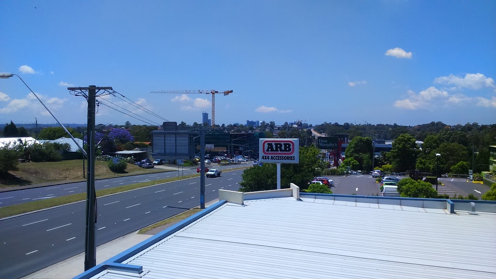 ARB Wentworthville | store | 355 Great Western Hwy, South Wentworthville NSW 2145, Australia | 0296317889 OR +61 2 9631 7889