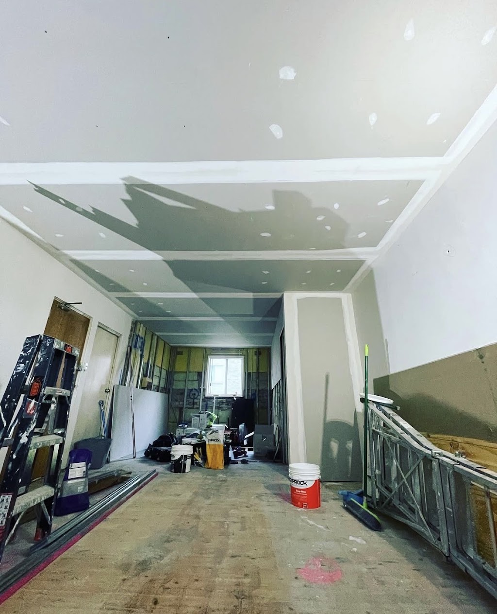 FVG PLASTERING | 4 Parkview Dr, Sydney Olympic Park NSW 2127, Australia | Phone: 0412 293 445