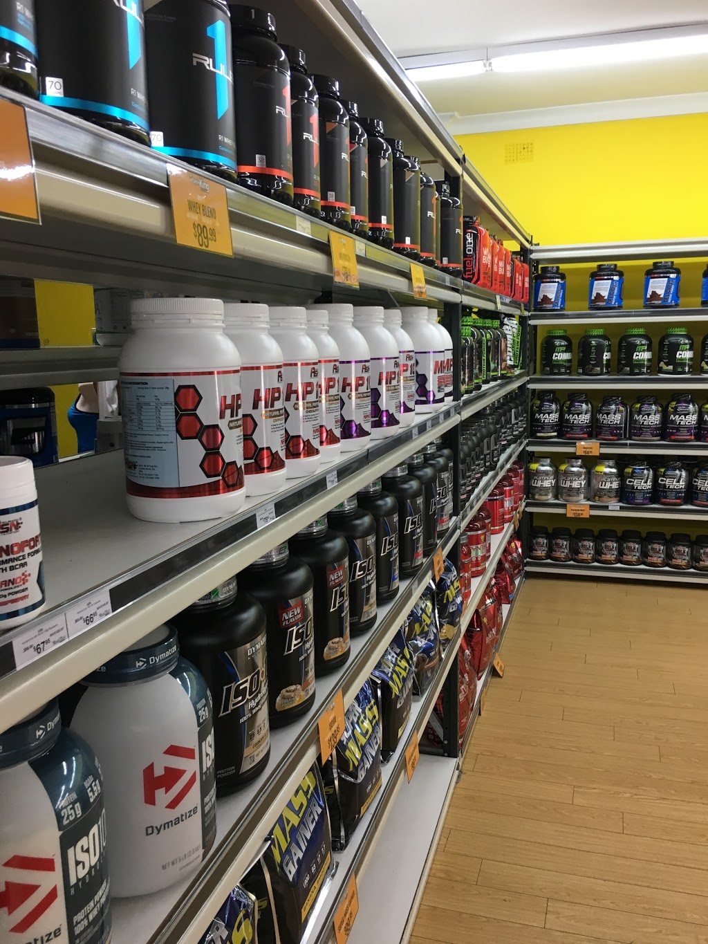 Vitamin King Rockdale | store | 416 Princes Hwy, Rockdale NSW 2216, Australia | 0295995388 OR +61 2 9599 5388