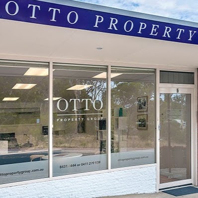 Otto Property | real estate agency | 5/38 Hallett Rd, Stonyfell SA 5066, Australia | 0884314444 OR +61 8 8431 4444