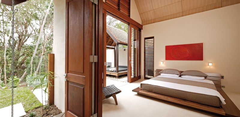 Niramaya Villas & Spa | 1 Bale Dr, Port Douglas QLD 4877, Australia | Phone: (07) 4099 1855