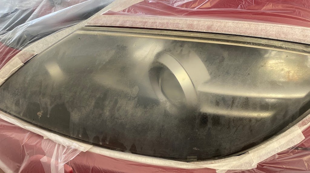 ShinyRider Detailing | 14b Jacaranda Ct, Westbrook QLD 4350, Australia | Phone: 0427 457 867