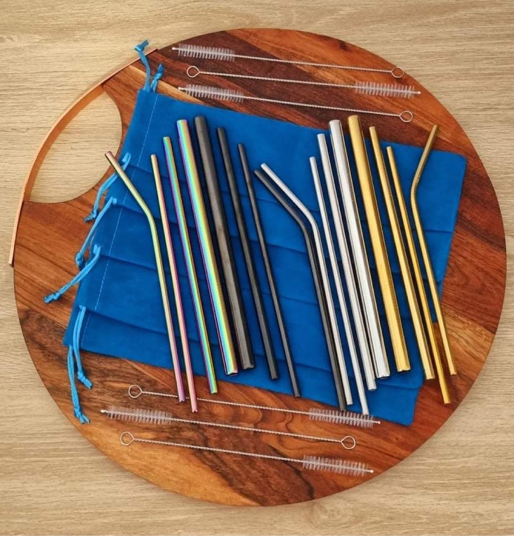 Wavy Eco Products | 104 Bush Tucker Rd, Berrinba QLD 4117, Australia | Phone: 0411 959 091