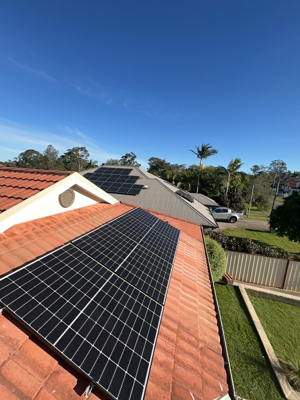 Fusion Electrical & Carpentry Projects | Unit 11/23 Lake Rd, Tuggerah NSW 2259, Australia | Phone: 0468 057 662