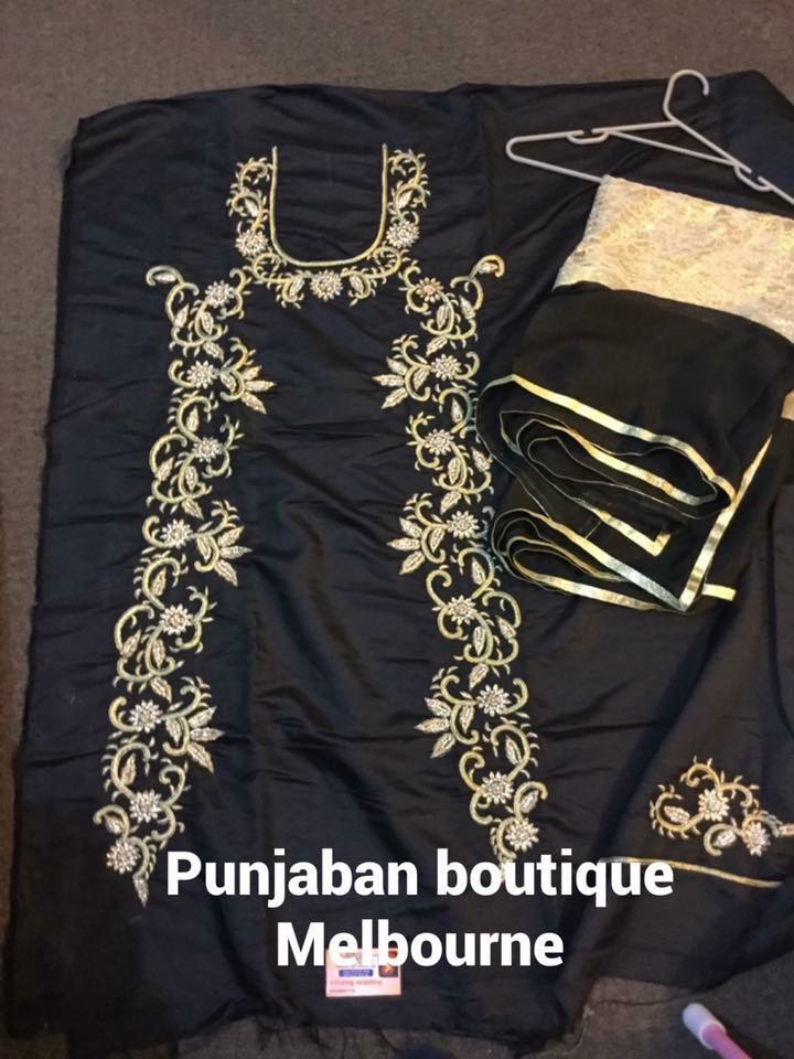 Punjaban boutique by ruby | clothing store | 43 Bourke Cres, Hoppers Crossing VIC 3029, Australia | 0439011679 OR +61 439 011 679