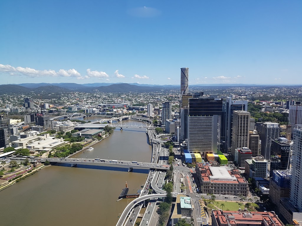 Queensland Government Statistician’s Office (QGSO) | local government office | Level 22/1 William St, Brisbane City QLD 4000, Australia | 0730356421 OR +61 7 3035 6421