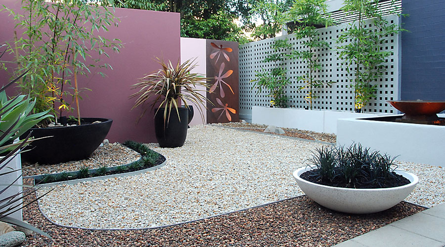 Garden Edging Solutions | general contractor | 4/19 Moonbi St, Brendale QLD 4500, Australia | 0734480322 OR +61 7 3448 0322