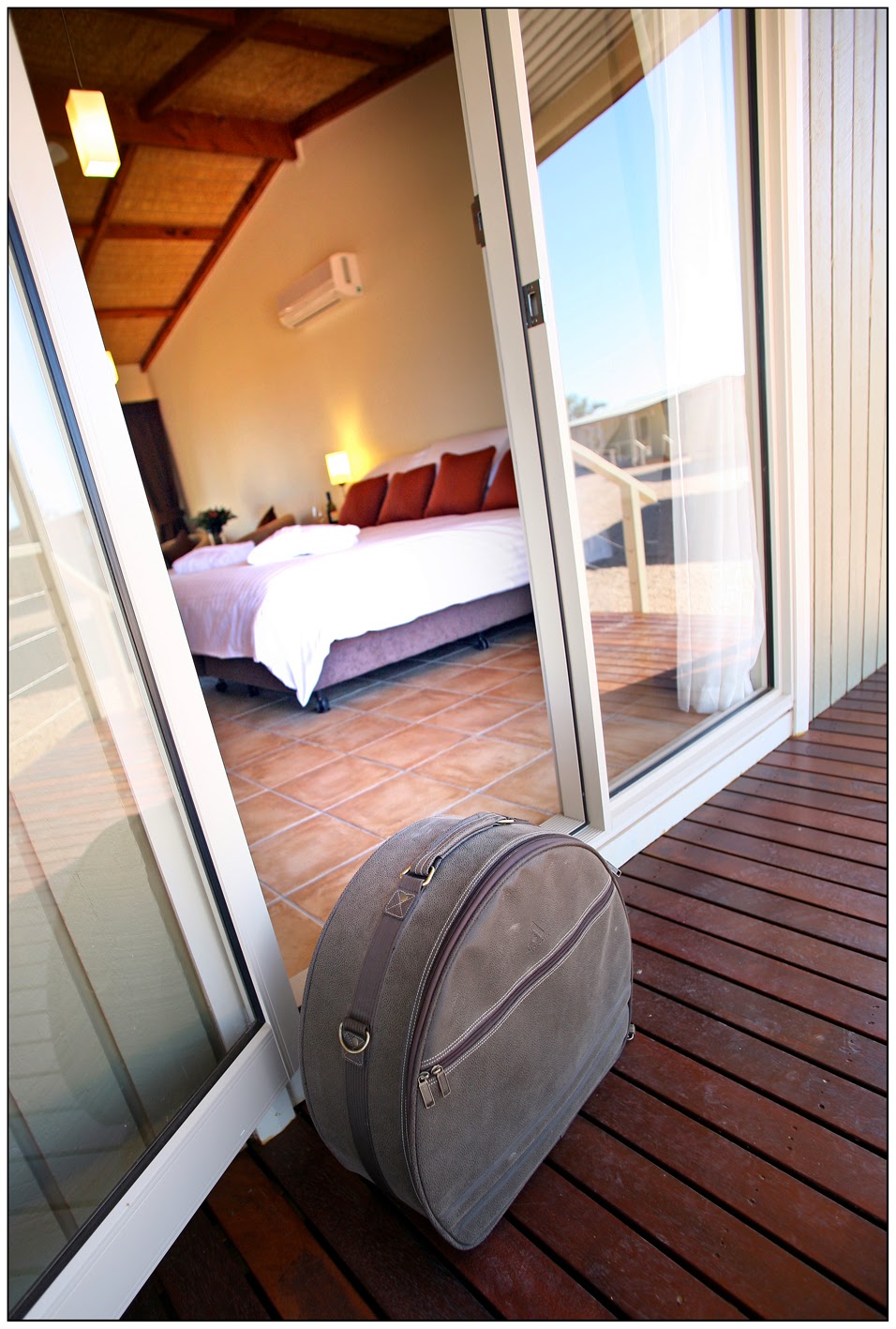 Mungo Lodge | lodging | 10142 Arumpo Rd, Arumpo NSW 2715, Australia | 0350297297 OR +61 3 5029 7297