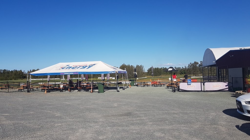 Xtreme Karting | 540 Pimpama Jacobs Well Rd, Pimpama QLD 4209, Australia | Phone: (07) 5546 1630