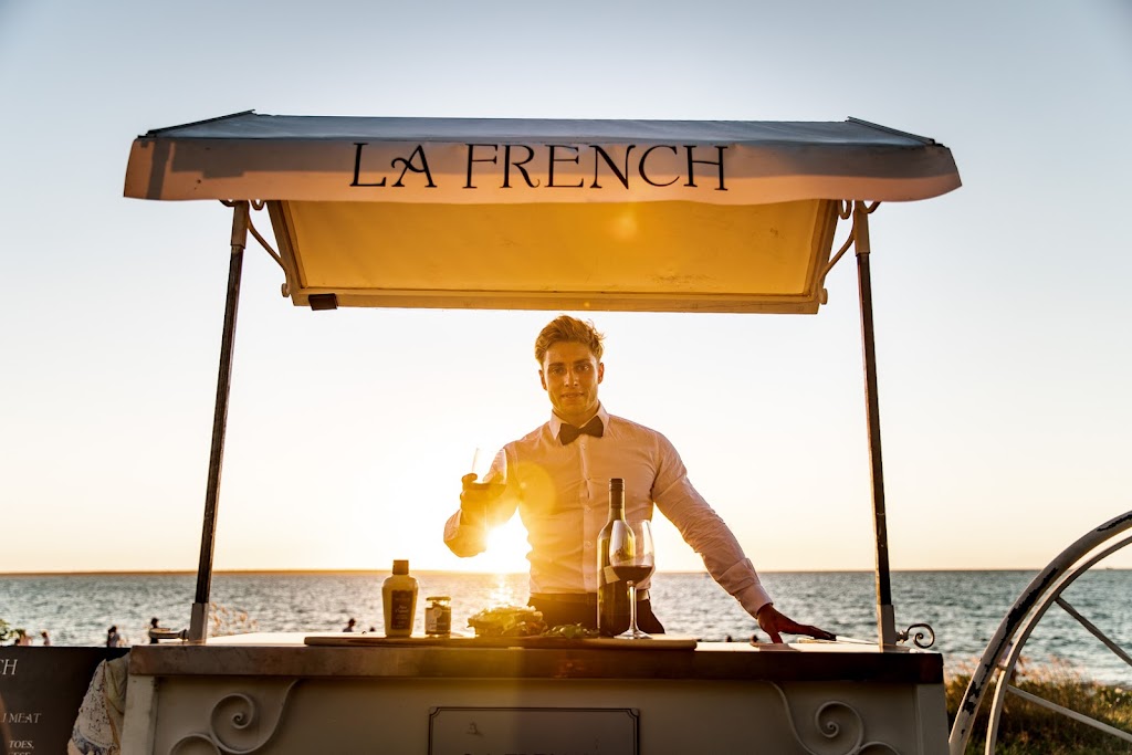 La French Crepes | restaurant | Unit 16/31 Simpsons Rd, Elanora QLD 4221, Australia | 0472632601 OR +61 472 632 601