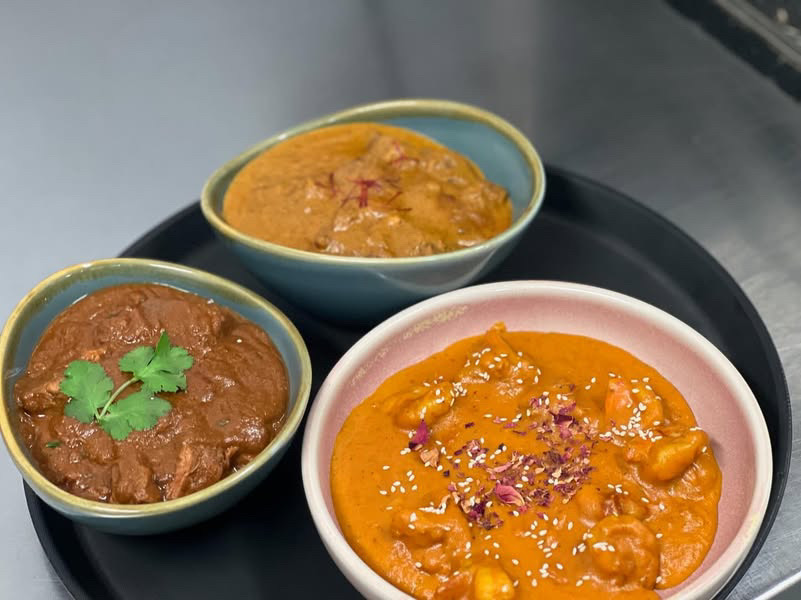 Guru Chela Indian Restaurant | 8a/122-160 Grubb Rd, Ocean Grove VIC 3226, Australia | Phone: (03) 5220 4077