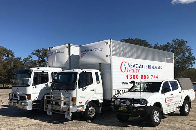 Greater Newcastle Removals | moving company | 4A/5 Immarna Rd, Rathmines NSW 2283, Australia | 1300889744 OR +61 1300 889 744