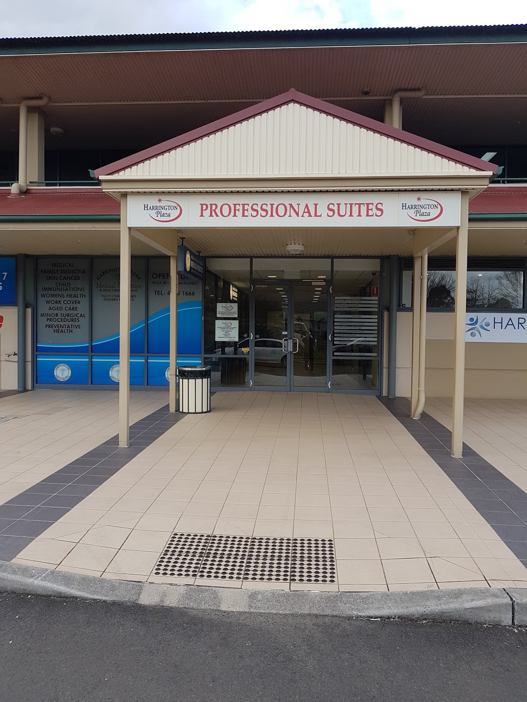 My Way Personal Training | Harrington Plaza, 23 Fairwater Dr, Harrington Park NSW 2567, Australia | Phone: (02) 4647 1515