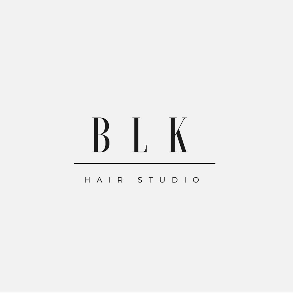 BLK Hair Studio | hair care | 1/3 Silo Rd, Atherton QLD 4883, Australia | 0740917191 OR +61 7 4091 7191