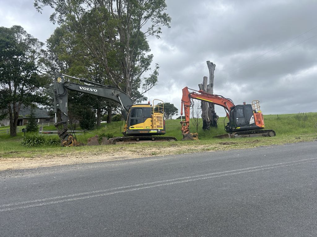 AW Dummett Pty Ltd | 63 Dummetts Rd, Quaama NSW 2550, Australia | Phone: 0439 164 176