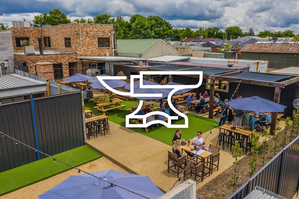 Anvil Brewing Co | Unit 3/15 High St, Mansfield VIC 3722, Australia | Phone: (03) 5708 0114
