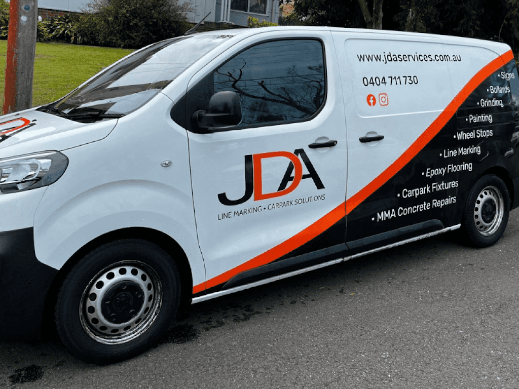 JDA Services - Wollongong | 1 Glengarry Way, Horsley NSW 2530, Australia | Phone: 0404 447 713